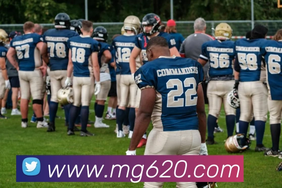 MG冰球突破APP 封面图